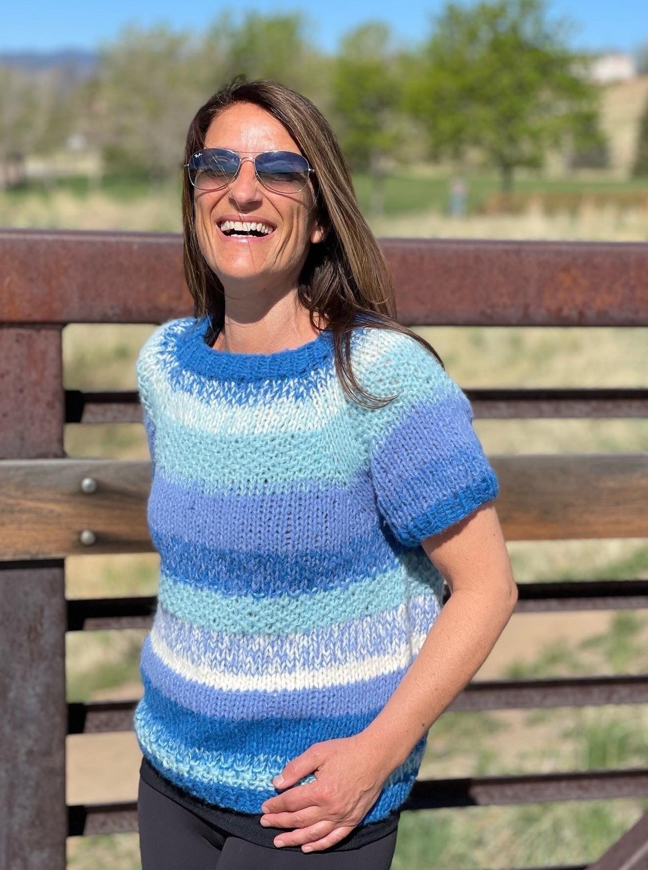 SWEATER I